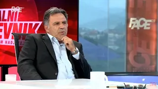 Dr. Dizdarević poručio Sebiji: Vratit ću se! KCUS je moj! Bakir polovnjak! Sebija želi u politiku!