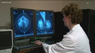 VERIFY: Yes, the COVID-19 vaccine can lead to a false-positive mammogram