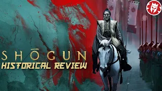 How Historically Accurate is the Shogun TV Show?