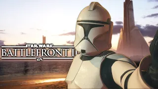 Star Wars Battlefront 2 - Funny Moments #73