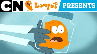 Lamput Presents | The Cartoon Network Show | EP 14