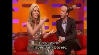 The Graham Norton Show(Patsy Kensit & Roberto Benigni)part3-subtitulado