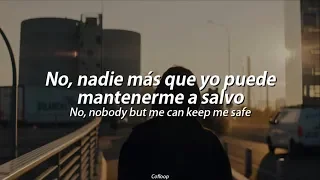 Alan Walker, Sabrina Carpenter & Farruko - On My Way [PUBG] | Sub Español//Ingles