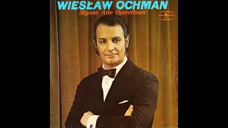 Wiesław Ochman Słynne arie operowe