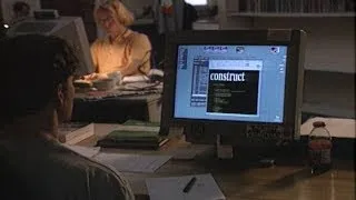 Early Web Apps (1997) - Computer Chronicles