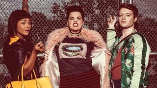 First Look at the 'Heathers' TV Reboot! New Trailer Includes the Movie's Most Iconic Line