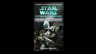 STAR WARS - Republic Commando - Bd.1 - Feindkontakt - Hörbuch - komplett