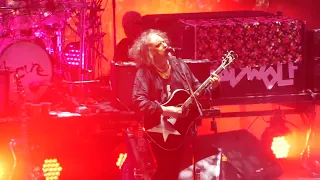 The Cure - Just Like Heaven (Madison Square Garden - June 2023)