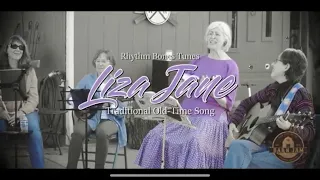 Bones Workshop Tunes l Liza Jane | February 2024 Barn Jam