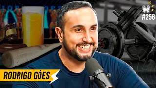 RODRIGO GÓES - Flow #256