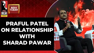 Praful Patel Spills The Beans On Devendra Fadnavis' Statement On President Rule In Maharashtra