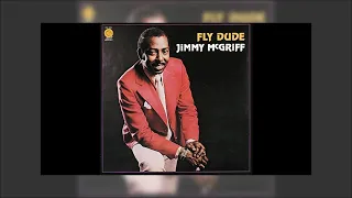 Jimmy McGriff - Fly Dude Mix
