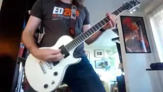 Wintersun - Sons of Winter and Stars (Cover Part 1)