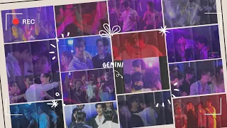 [23.04.24] GMMTV Part 2 | After Party (GEMINI ft. all GMMTV artists)