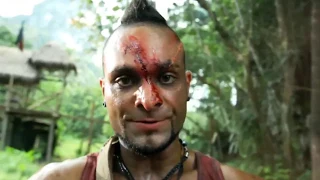 (Fake) Far Cry 3 Movie Trailer