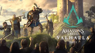 Assassin's Creed Valhalla: Part I (The Movie)