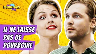 Il Ne Laisse Pas De Pourboire | @DramatizeMeFrance