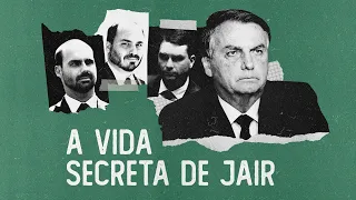 Gravações inéditas apontam envolvimento direto de Jair Bolsonaro no esquema de rachadinhas