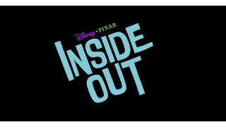 "Inside Out" Trailer (Fanmade)