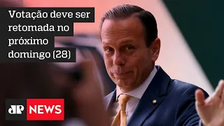 PSDB suspende prévias após falha em aplicativo de votação