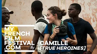 [MyFFF] CAMILLE | BANDE-ANNONCE | MyFrenchFilmFestival 2021