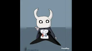 Drawing | Hollow Knight short comic