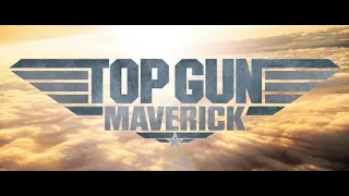 Top Gun Maverick - Fly For Your Life