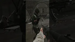 Читер демонстрирует свои способности в Escape from Tarkov