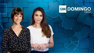 CNN DOMINGO TARDE - 08/05/2022