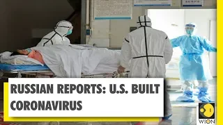 Reports: Coronavirus was originated in a Wuhan Lab