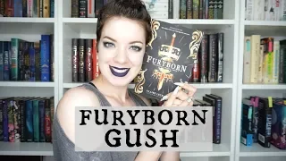Furyborn | GUSH