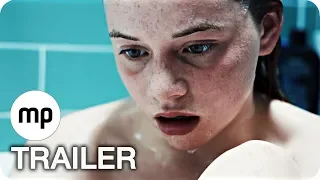 BLUE MY MIND Trailer & Clips Deutsch German (2018)