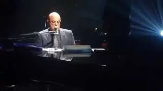 Billy Joel "Until the Night" Nassau Coliseum NY 8/4/15