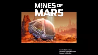 Mines of Mars Atmosphere 3