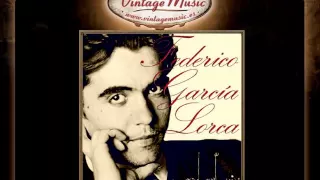 Paco Rabal - La Sangre Derramada (Federico Garcia Lorca) (VintageMusic.es)