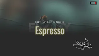 Jay Kalyl - Espresso (Official Audio)