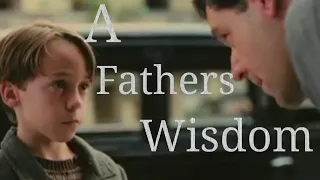 Fatherly Wisdom