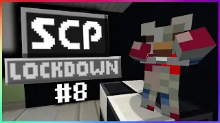 Creating the PATCHWORK BEAR! SCP-2295 | SCP Lockdown (Part 8)