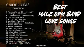 Best OPM Love Songs || Caiden Vibes Playlist