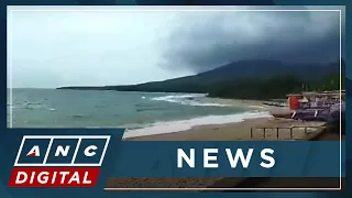 Northern PH areas preparing for super typhoon Henry | ANC