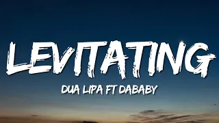 Dua Lipa - Levitating ft. DaBaby (Lirik Terjemahan) - TikTok If you wanna run away with me