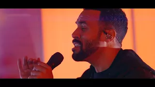 Craig David performs amazing acoustic version of ‘7 Days’