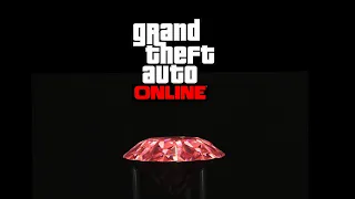 Pink Diamond #85 |Cayo Perico Heist GTA Online |$1400313.00