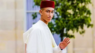 Prince Moulay Hassan: The World's Richest Kid
