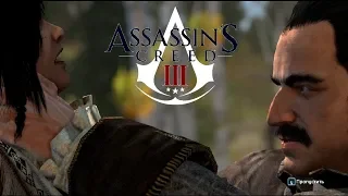 РАДУНХАГЕЙДУ #5 Assassins Creed 3