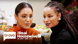 Jessel Taank Doesn't Like Being Called a Princess | RHONY (S14 E5) | Bravo