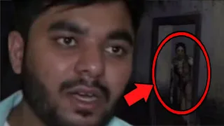 Top 5 SCARY GHOST Videos That'll AWAKE You At 3AM !