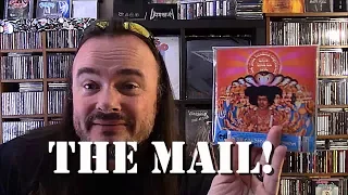 The Mail 128 - The Biggest Mail Video EVER! | nolifetilmetal