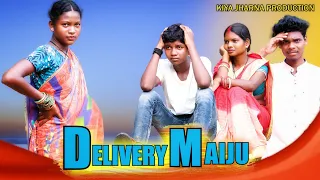 New Santali Video Delivery Maiju Talus Star Manu Dada & Nini 2023