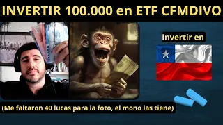 💥TUTORIAL paso a paso para INVERTIR en ETF chilenos